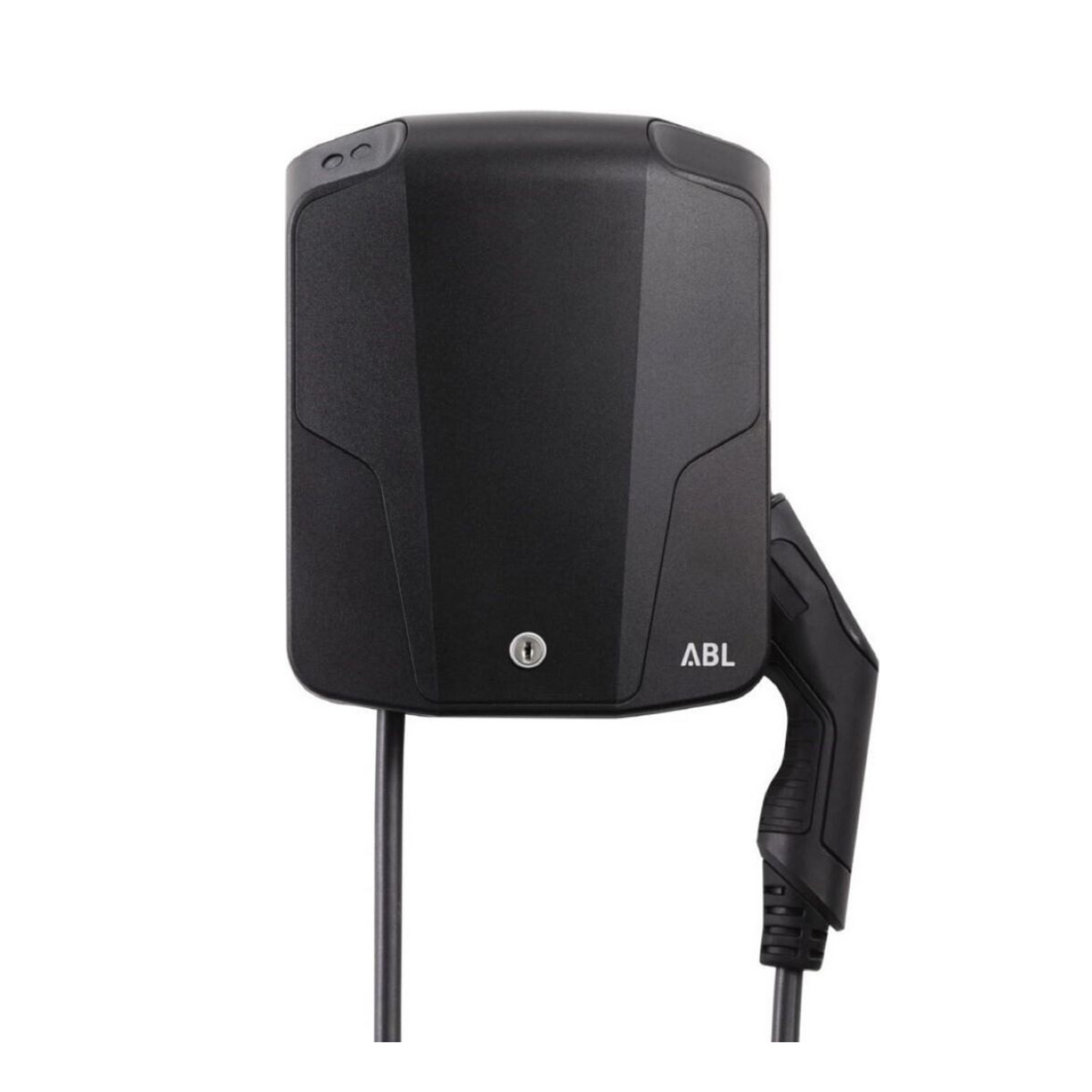 ABL eMH1 1W2208 – 22 kW, 6,35 m Kabel, Typ 2, FI-Schutz, IP54