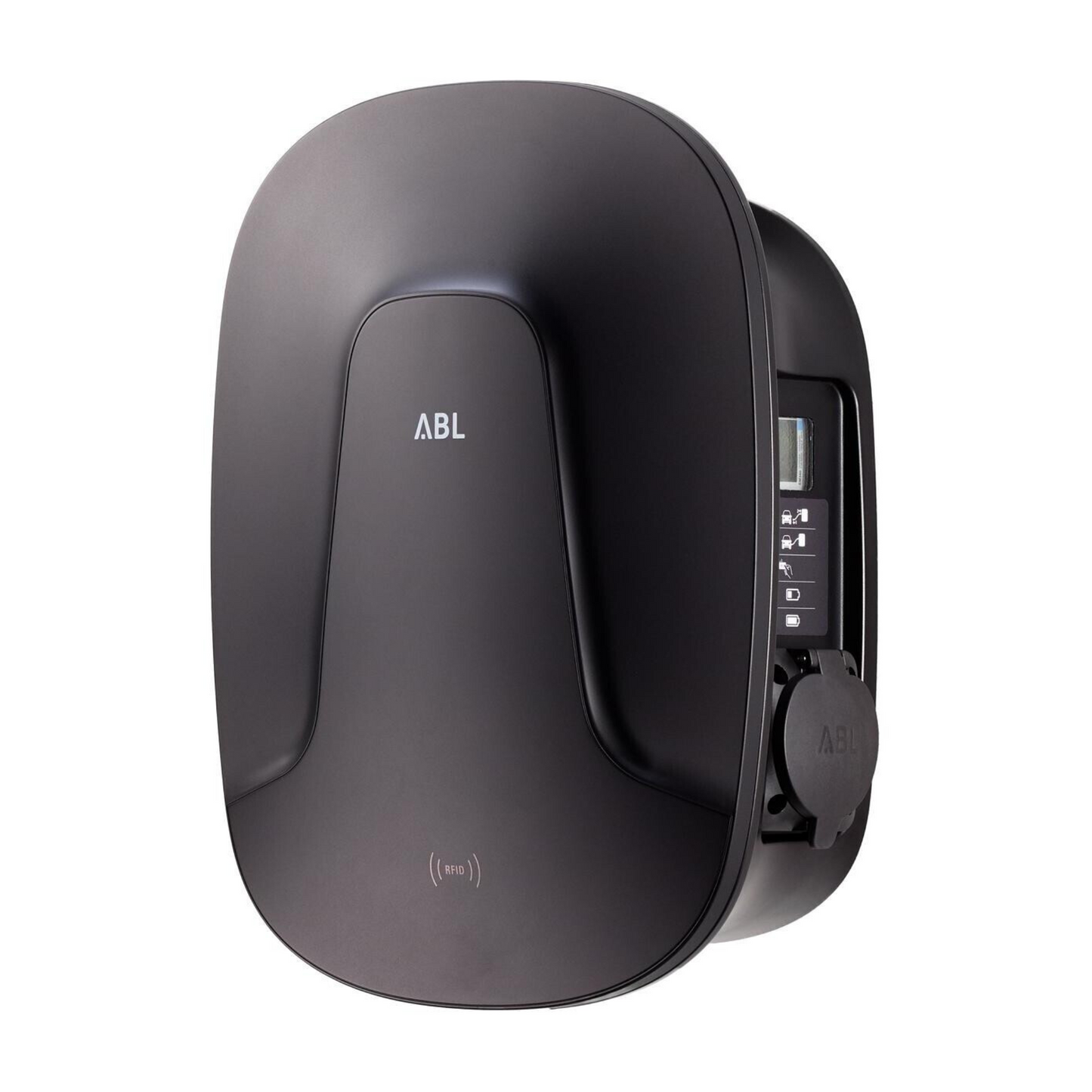 ABL eMH2 2W2250P – 22 kW, Extender, Typ 2, FI-Schutz, IP54