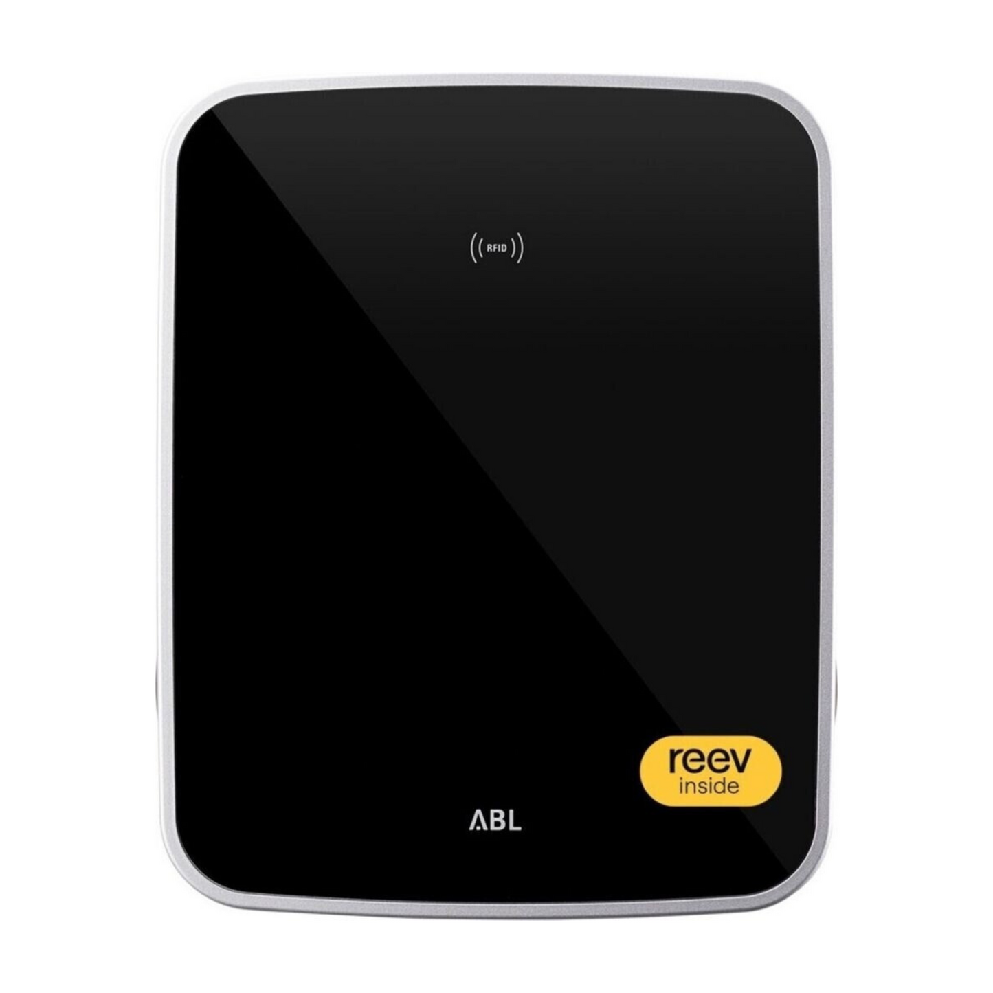 ABL eMH3 3W2253B Extender+ (Slave) Wallbox 2×11 kW, 2× Typ-2 Steckdose, RFID, MID, reev Basic
