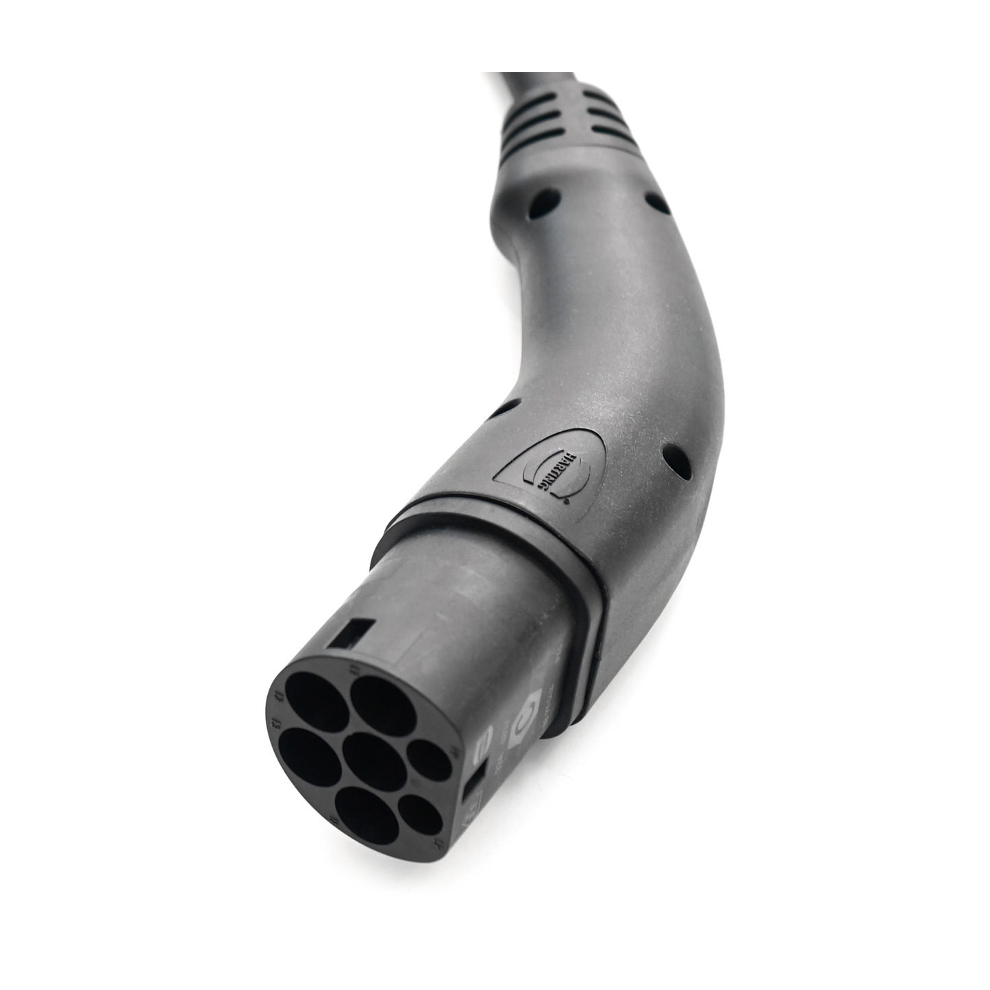 Original Audi Typ-2 Ladekabel 22 kW, 32A, 4,5m / 6,0m, Mode 3