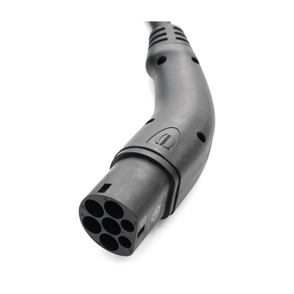 Original Audi Typ-2 Ladekabel 22 kW, 32A, 4,5m / 6,0m, Mode 3