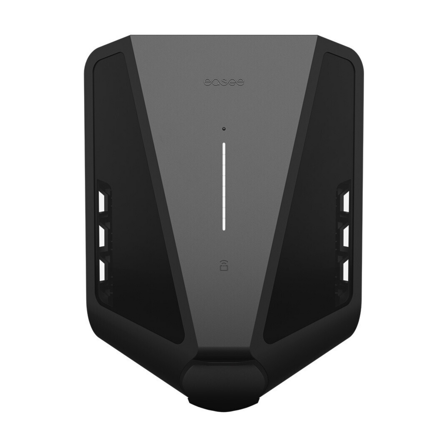 Easee Charge Max 10233 Wallbox 22 kW, Typ-2 Steckdose, RFID, MID, OCPP, WLAN, LTE, Bluetooth