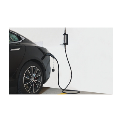 Juice Booster 2 Wandhalterung – für mobile Ladestation
