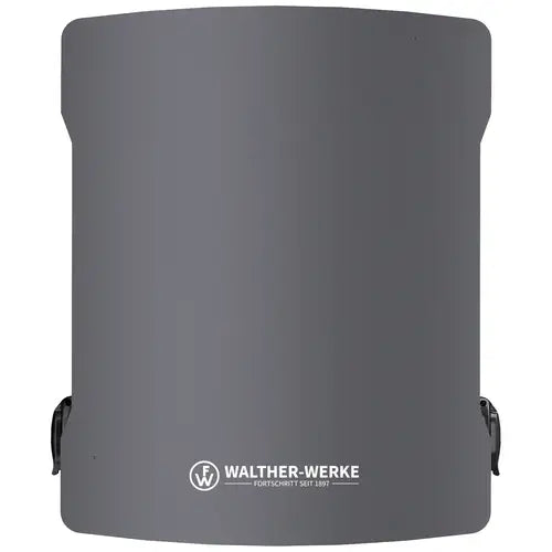 Walther smartEVO duo con+ M&E 98603214E – 2x Typ 2, 2x22kW, MID, Eichrecht, 4G, RFID