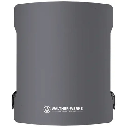 Walther smartEVO duo con+ M&E 98603214E – 2x Typ 2, 2x22kW, MID, Eichrecht, 4G, RFID