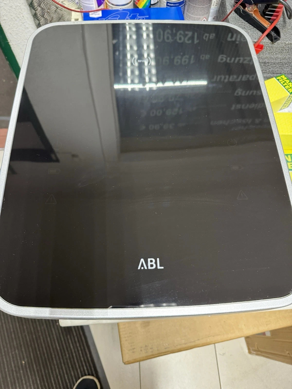 ABL eMH3 – B-Ware (geprüft & wie neu) – verschiedene Modelle