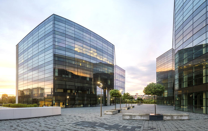 Gewerbeimmobilien